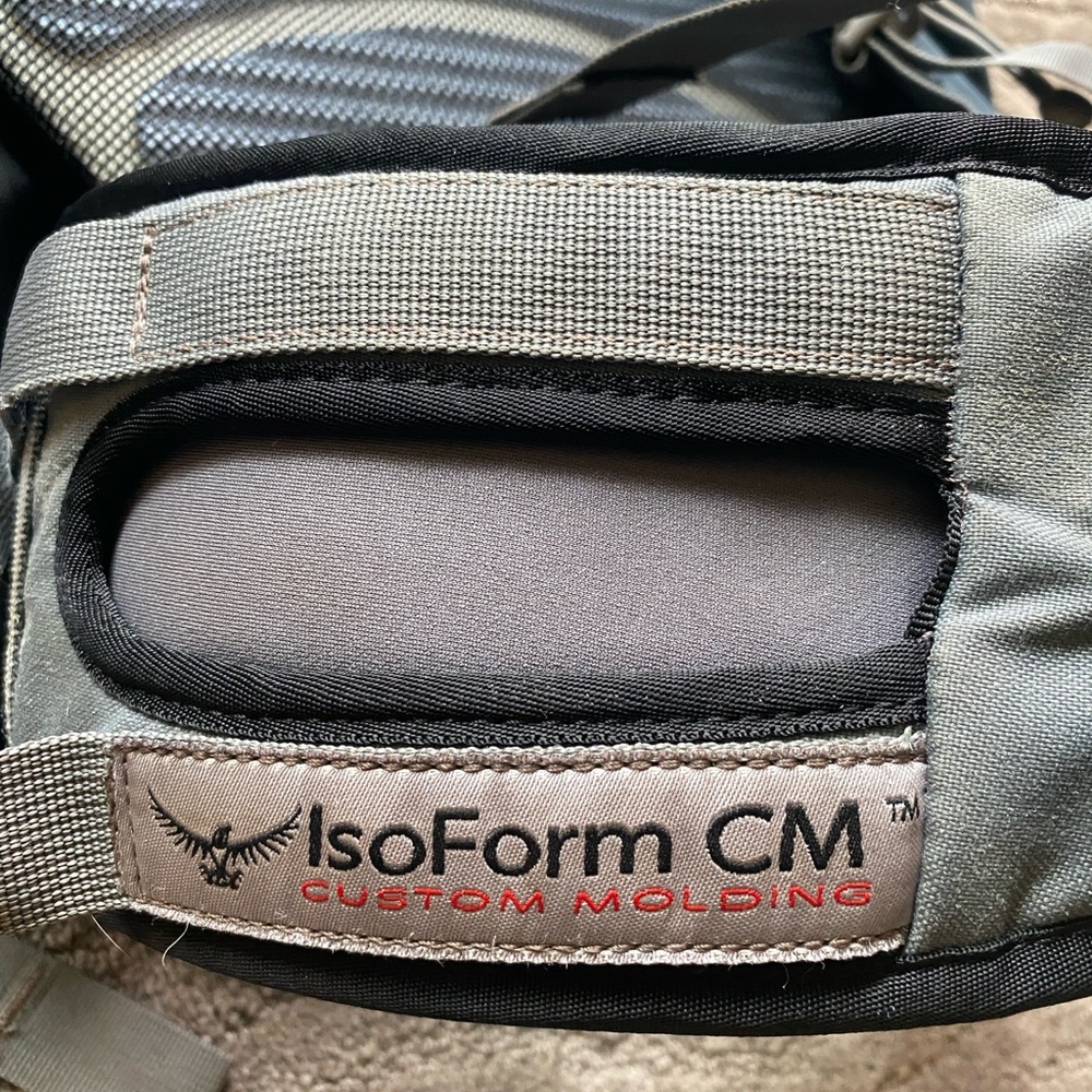 Osprey Aether 70 Backpack (Size M) - image 4